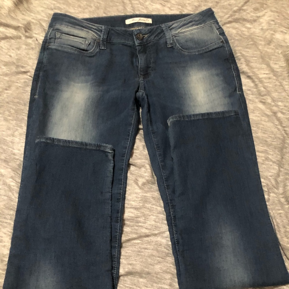 Maria Jeans